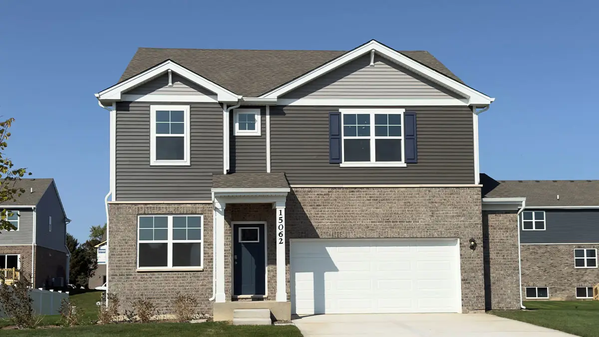 Address Withheld By Seller, Manhattan, IL 60442 - #1