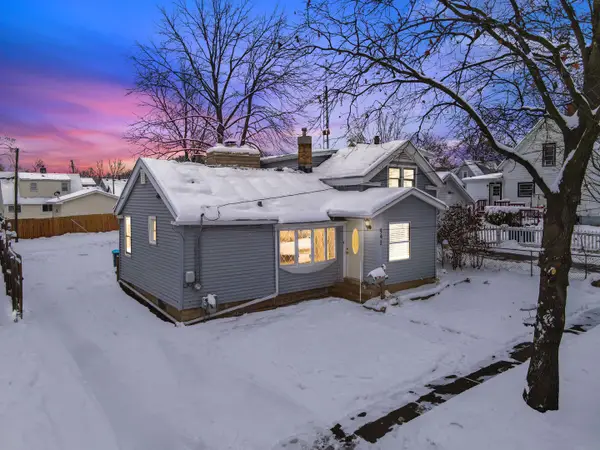 541 Charles Street, Aurora, IL 60506