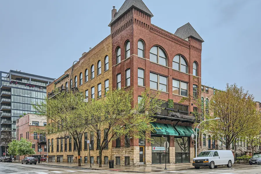 368 W Huron Street #2N, Chicago, IL 60654 - #2