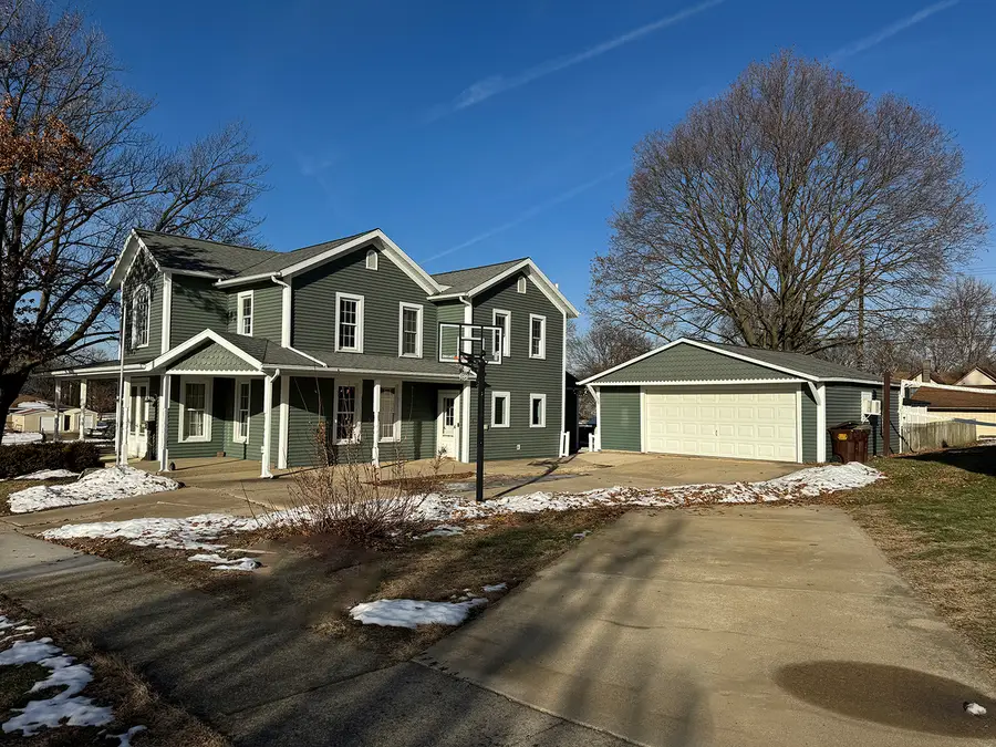 Address Withheld By Seller, Lanark, IL 61046 - #2