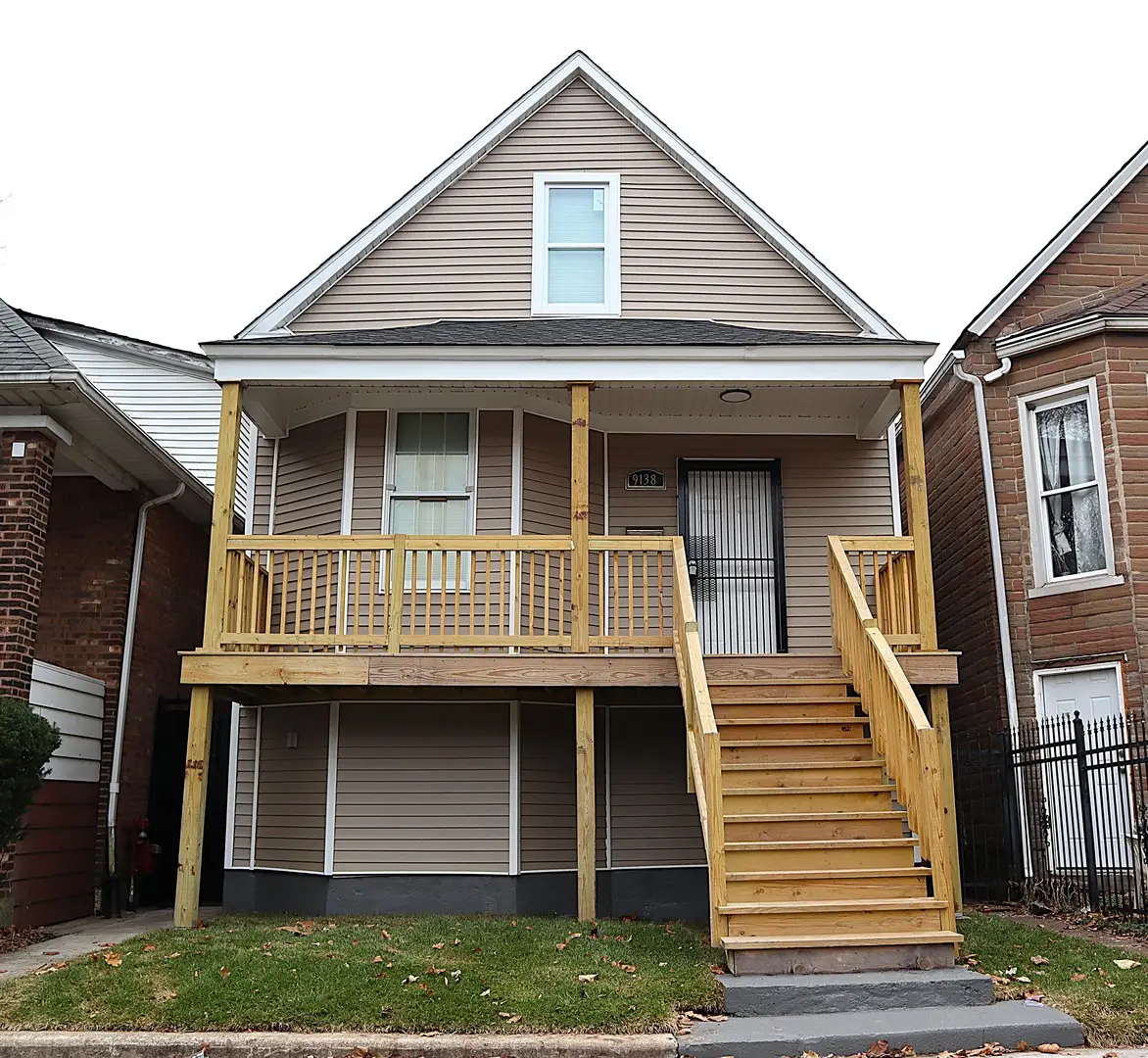9138 S Essex Avenue, Chicago, IL 60617 - #1