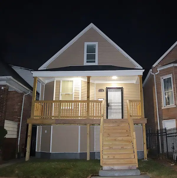 9138 S Essex Avenue, Chicago, IL 60617