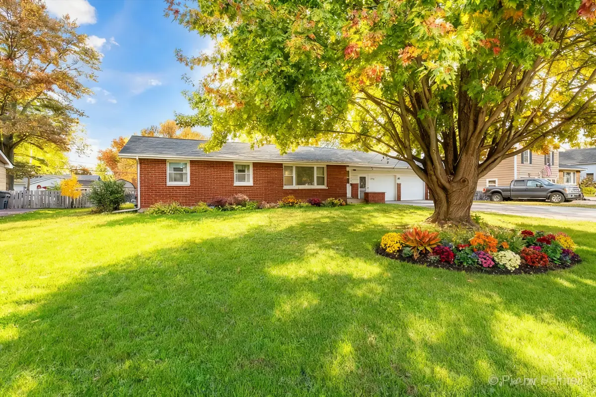 175 Calkins Drive, Sugar Grove, IL 60554 - #1