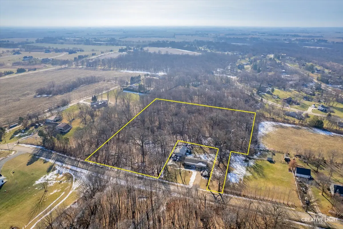 Lot 15 Legion Road, Yorkville, IL 60560 - Image #1