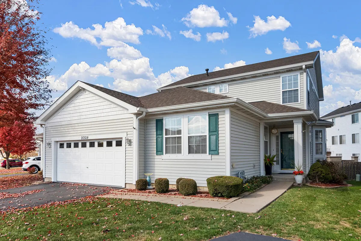 20524 Mcgilvray Drive, Crest Hill, IL 60403 - #1