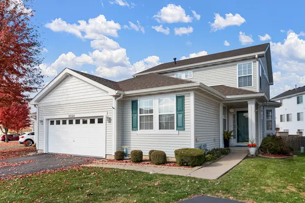 20524 Mcgilvray Drive, Crest Hill, IL 60403