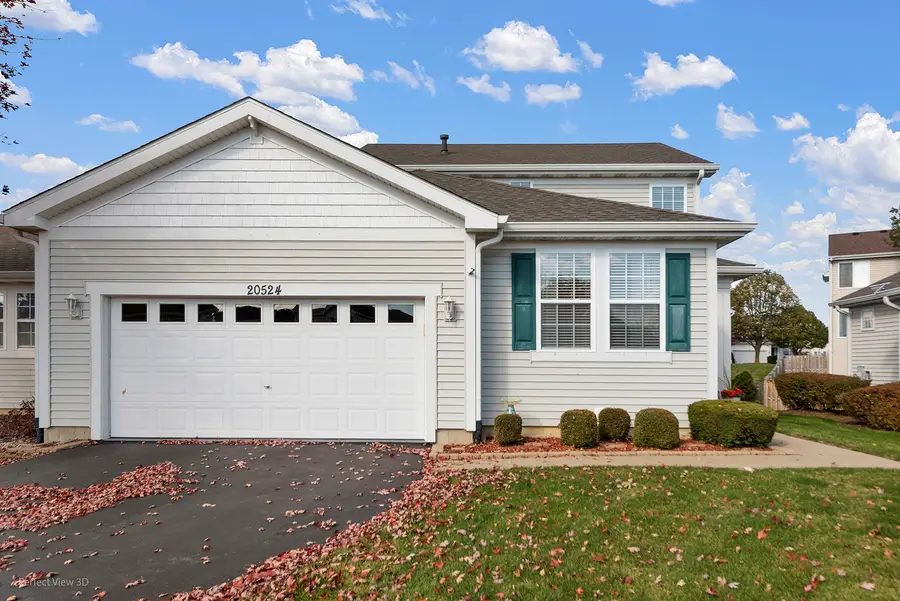 20524 Mcgilvray Drive, Crest Hill, IL 60403 - #2