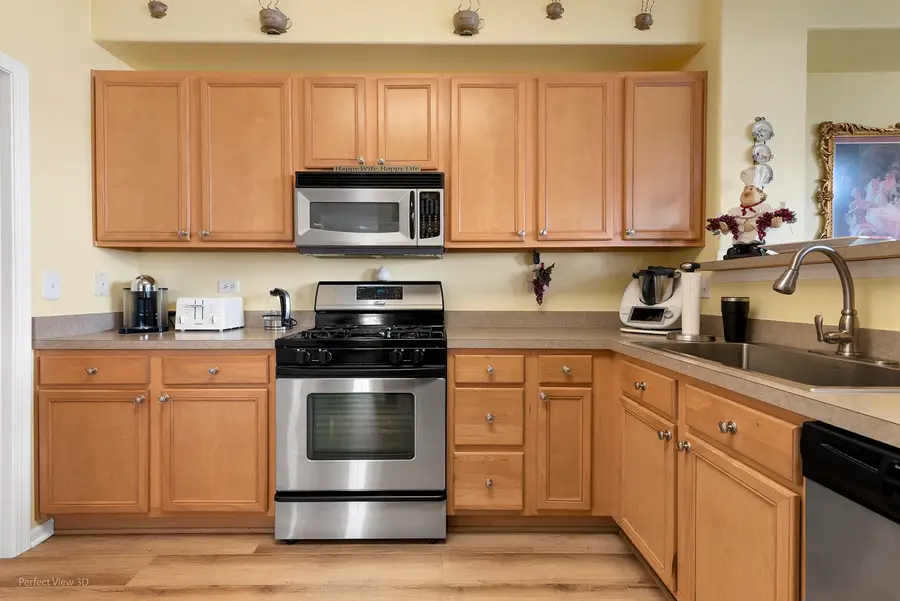 20524 Mcgilvray Drive, Crest Hill, IL 60403 - #3