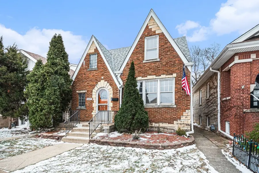 1637 Scoville Avenue, Berwyn, IL 60402 - Image #2