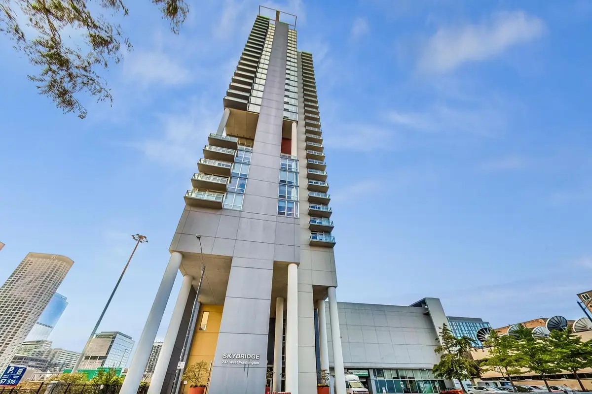 737 W Washington Boulevard #3110, Chicago, IL 60661 - #1