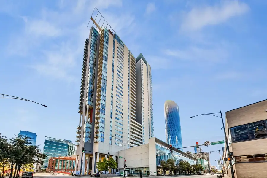 737 W Washington Boulevard #3110, Chicago, IL 60661 - #3