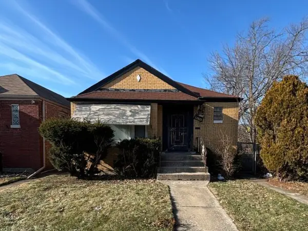 12628 S Emerald Avenue, Chicago, IL 60628