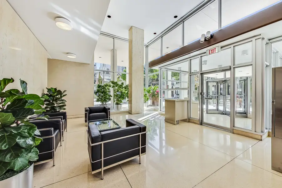 70 W Burton Place #408F, Chicago, IL 60610 - #3