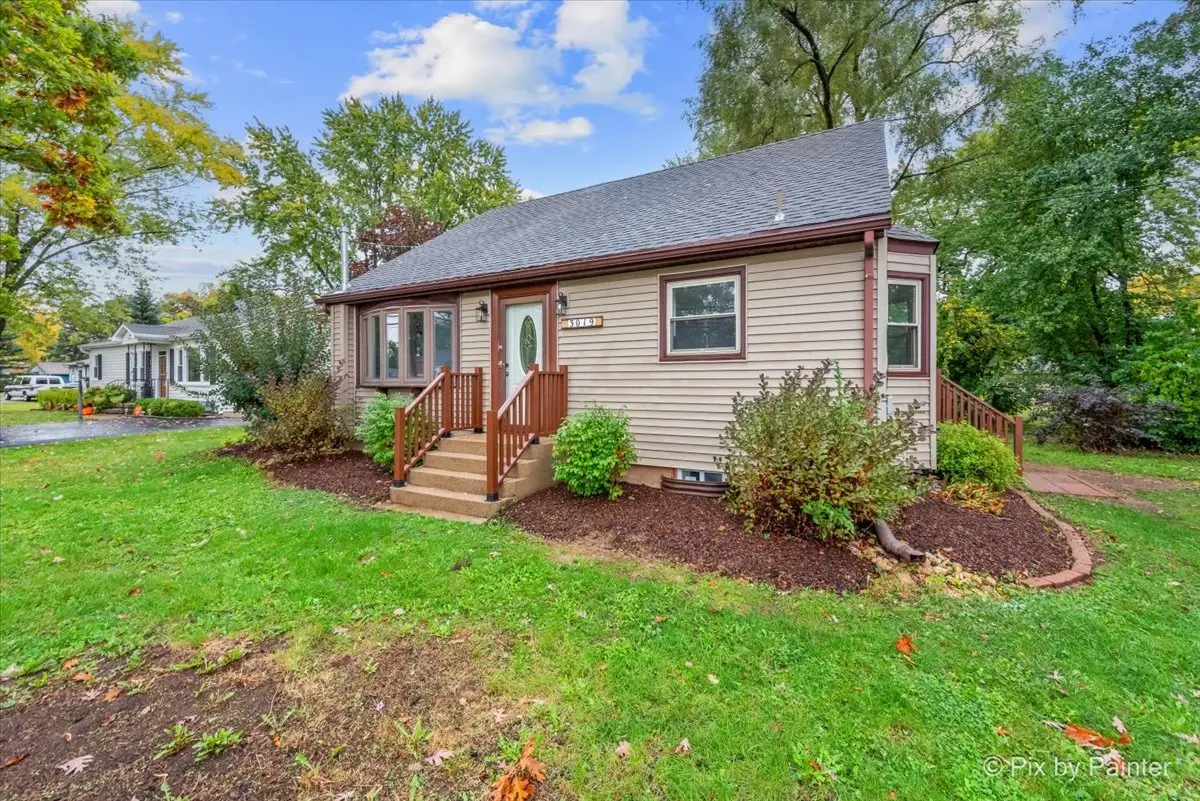 3019 W Lincoln Road, McHenry, IL 60051 - Image #1