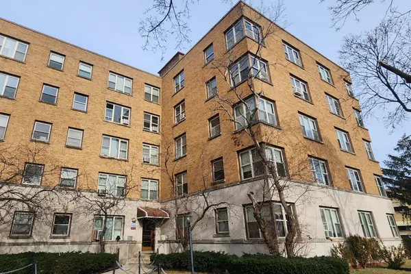 2606 W Balmoral Avenue #311, Chicago, IL 60625