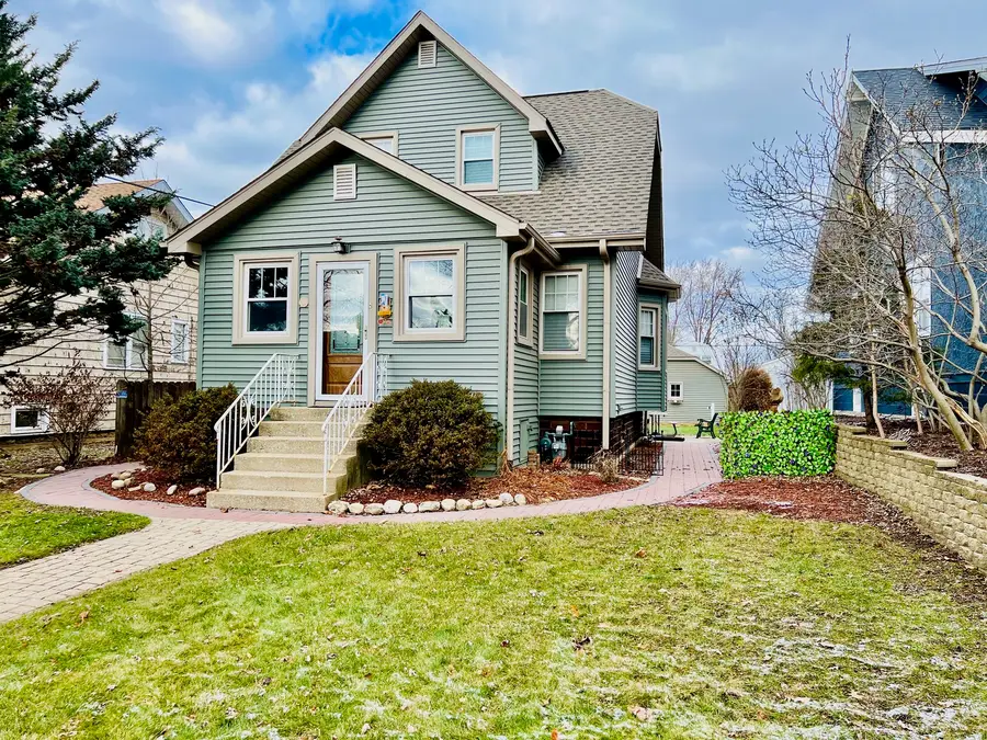 314 E Elm Street, Lombard, IL 60148 - #2