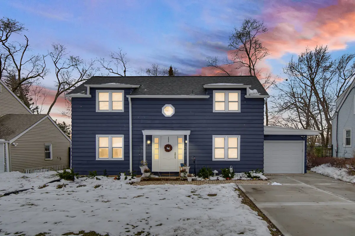 523 N Cedar Road, New Lenox, IL 60451 - Image #1