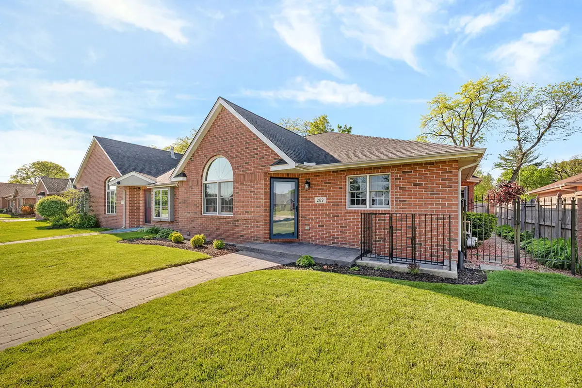 269 Jennifer Lane, Wilmington, IL 60481 - #1