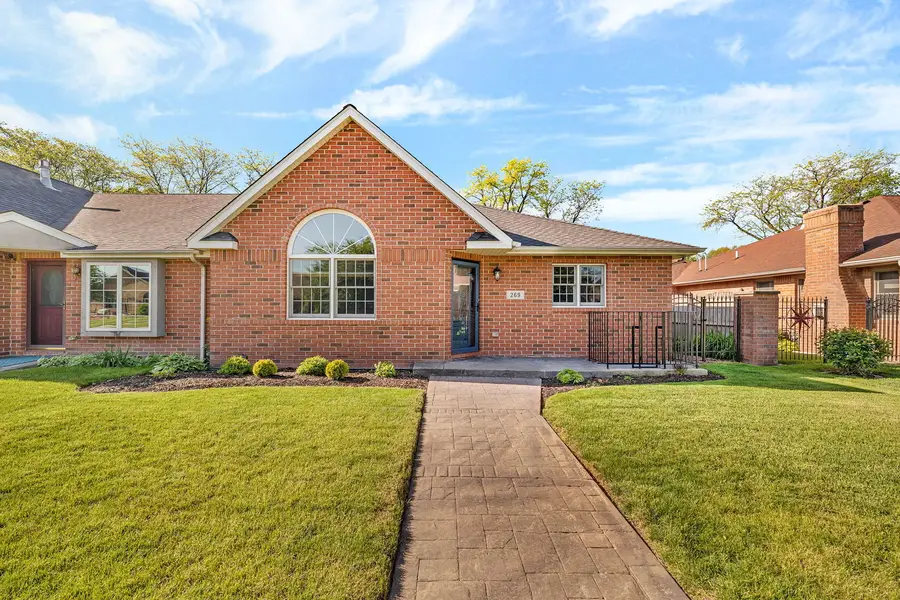 269 Jennifer Lane, Wilmington, IL 60481 - #3