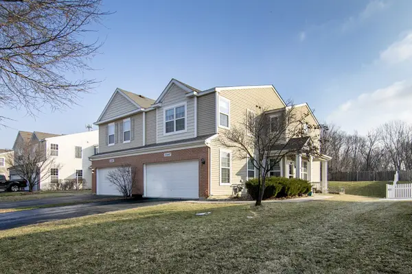 25447 Colligan Street, Manhattan, IL 60442