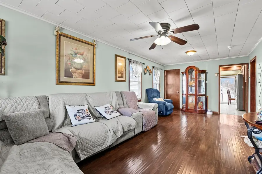 3924 East Avenue, Stickney, IL 60402 - #2