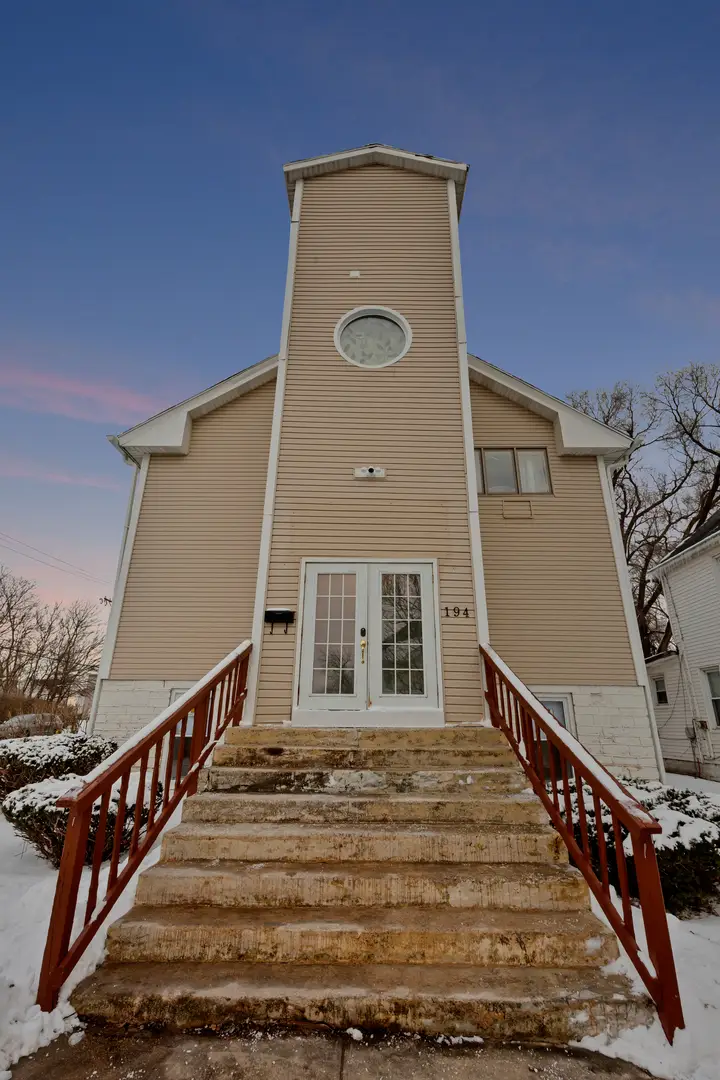 194 N Entrance Avenue, Kankakee, IL 60901 - #3