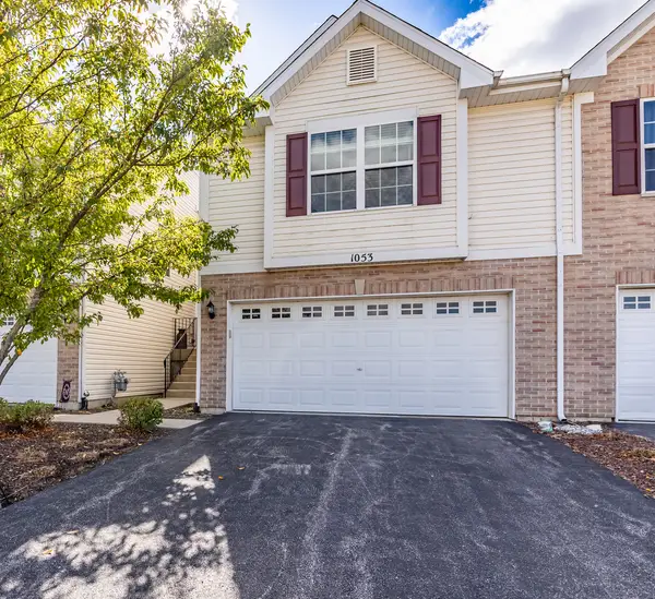 1053 Marcello Drive, Hampshire, IL 60140