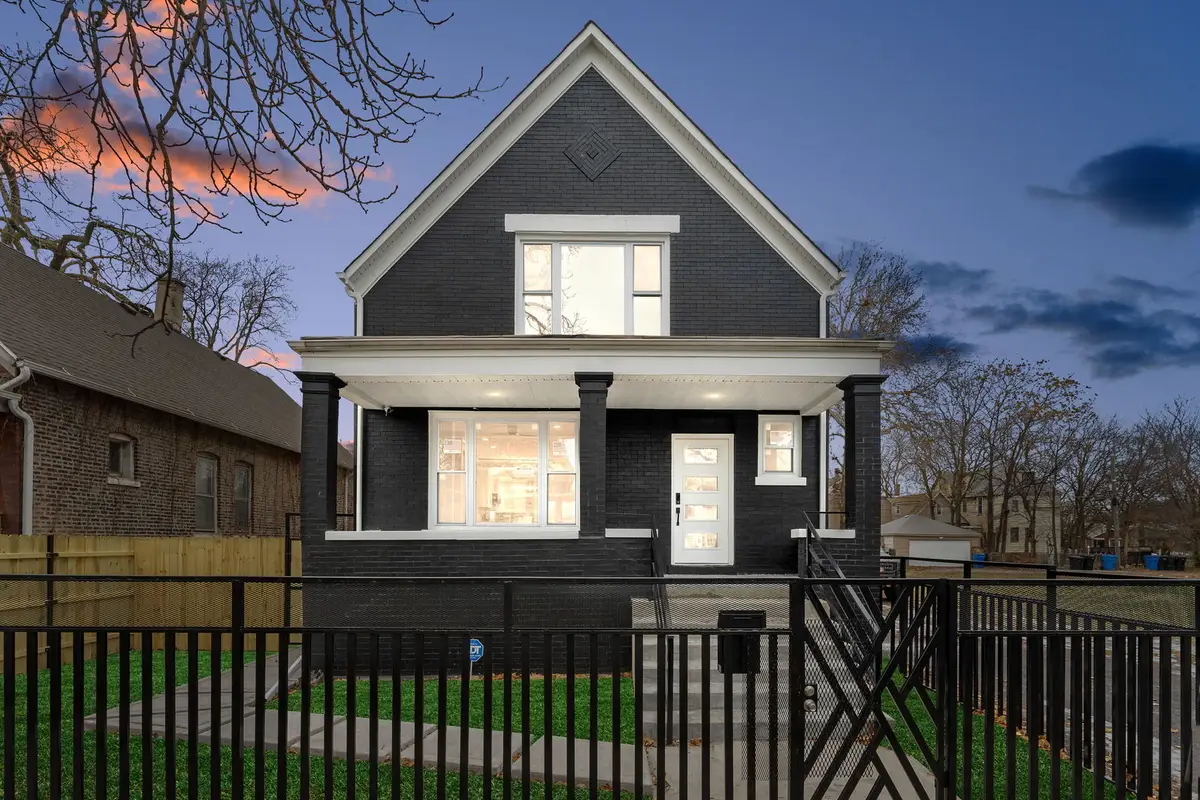 9410 S Champlain Avenue, Chicago, IL 60619 - Image #1