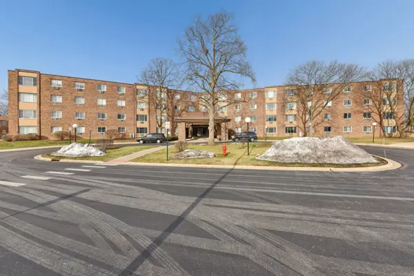 1880 Bonnie Lane #416, Hoffman Estates, IL 60169 - Image #1