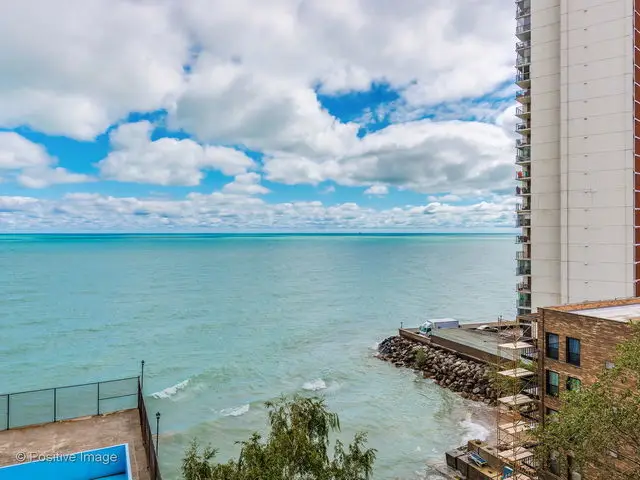 6145 N Sheridan Road #12D, Chicago, IL 60660 - Image #3