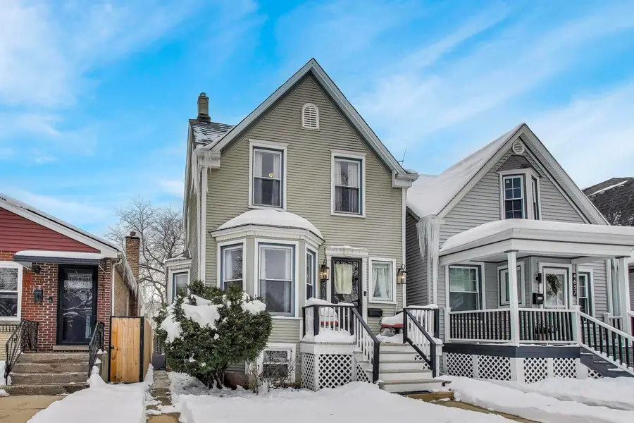 4633 W Grace Street, Chicago, IL 60641 - #3