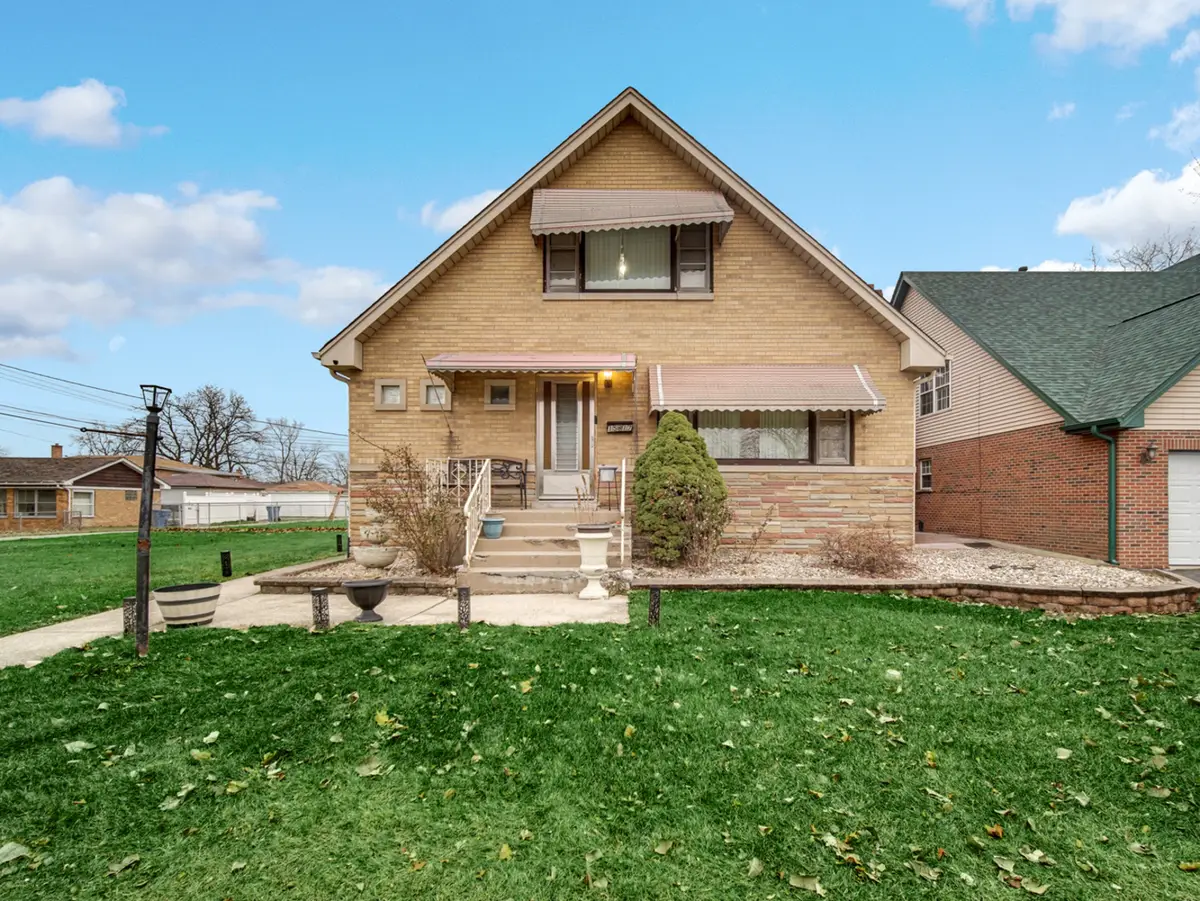 15817 Union Avenue, Harvey, IL 60426 - Image #1