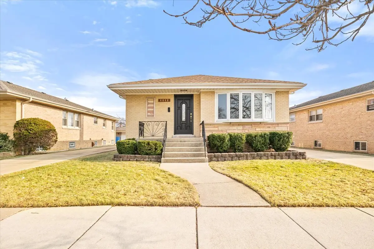 4849 N Newland Avenue, Chicago, IL 60656 - Image #1