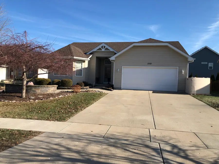 1208 Raintree Court, Joliet, IL 60431 - Image #2