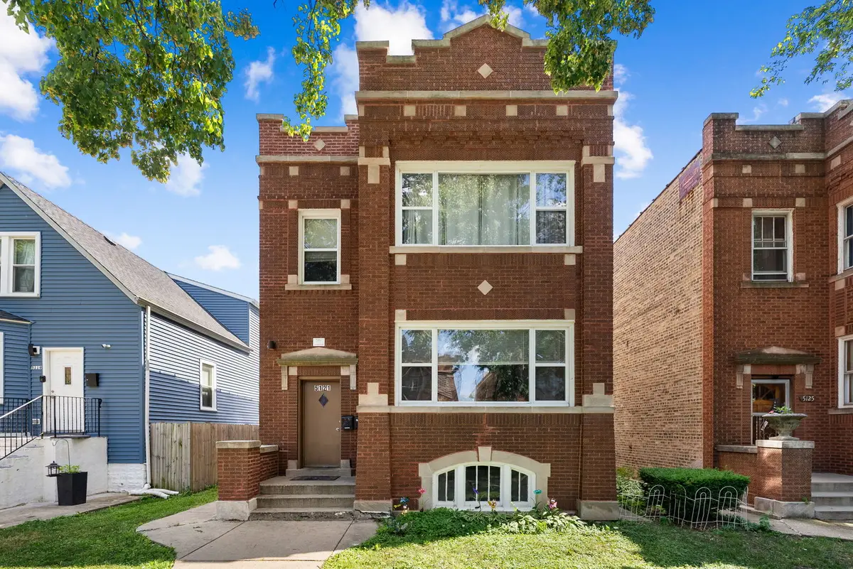 5121 W Henderson Avenue, Chicago, IL 60641 - #1
