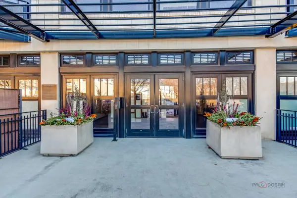 1151 W 14th Place #332, Chicago, IL 60608