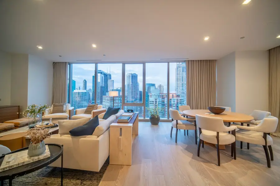 363 E Wacker Drive #2706, Chicago, IL 60601 - Image #3