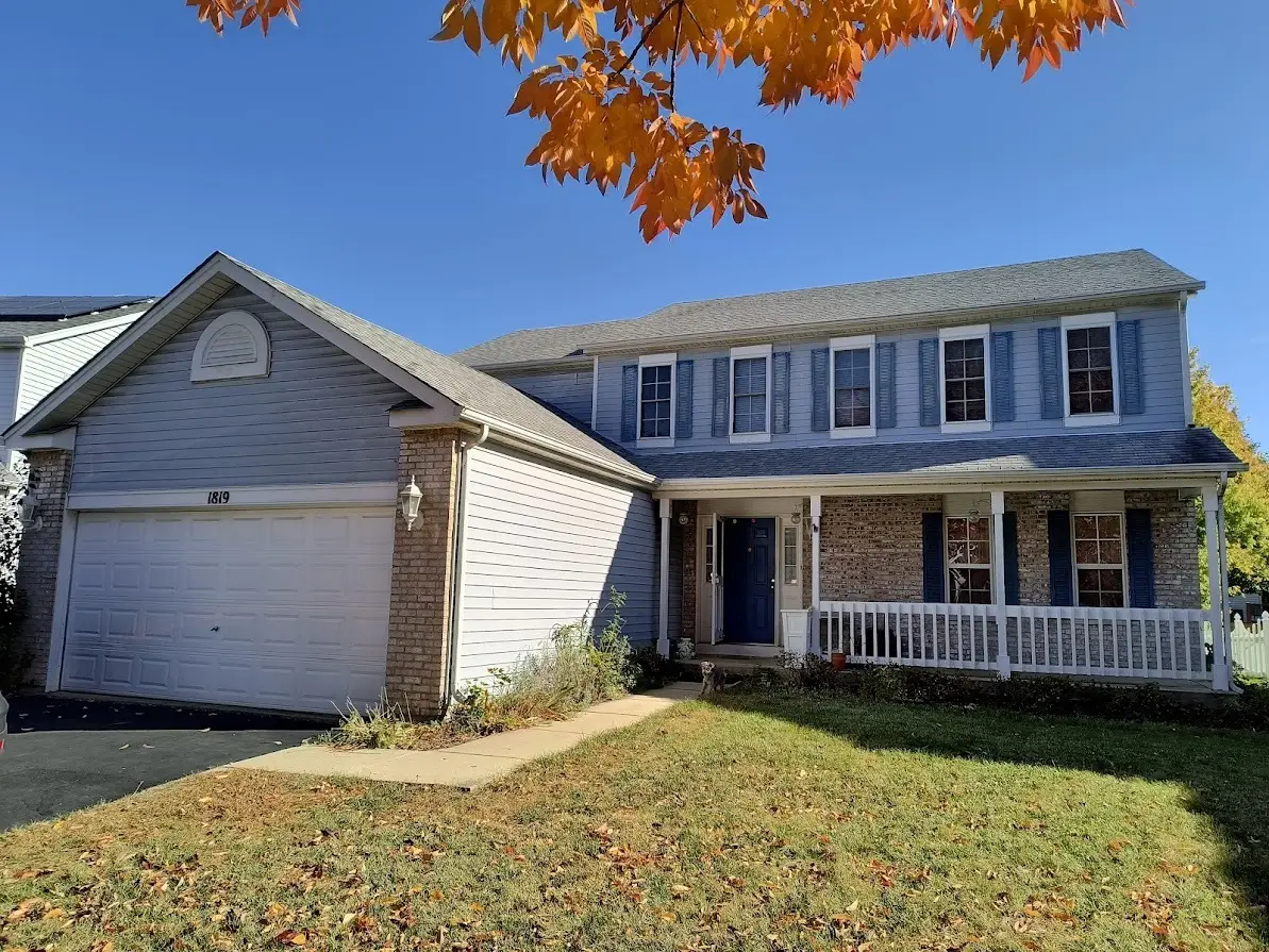 1819 Lake Shore Drive, Romeoville, IL 60446 - Image #1