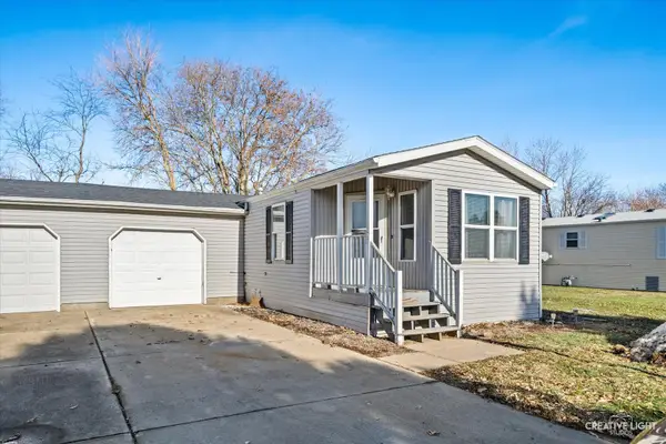 120 B Cardinal Lane, Sandwich, IL 60548