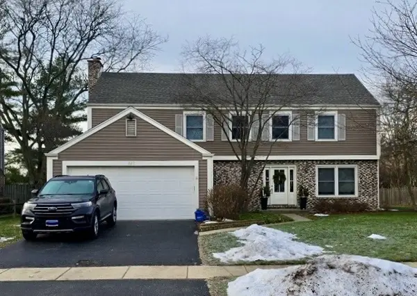 227 Chasse Circle, St. Charles, IL 60174