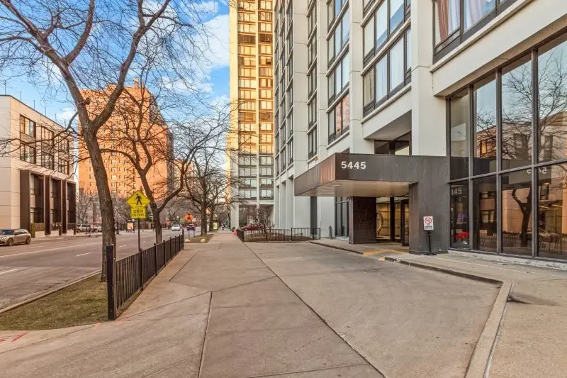 5445 N Sheridan Road #2815, Chicago, IL 60640 - Image #2