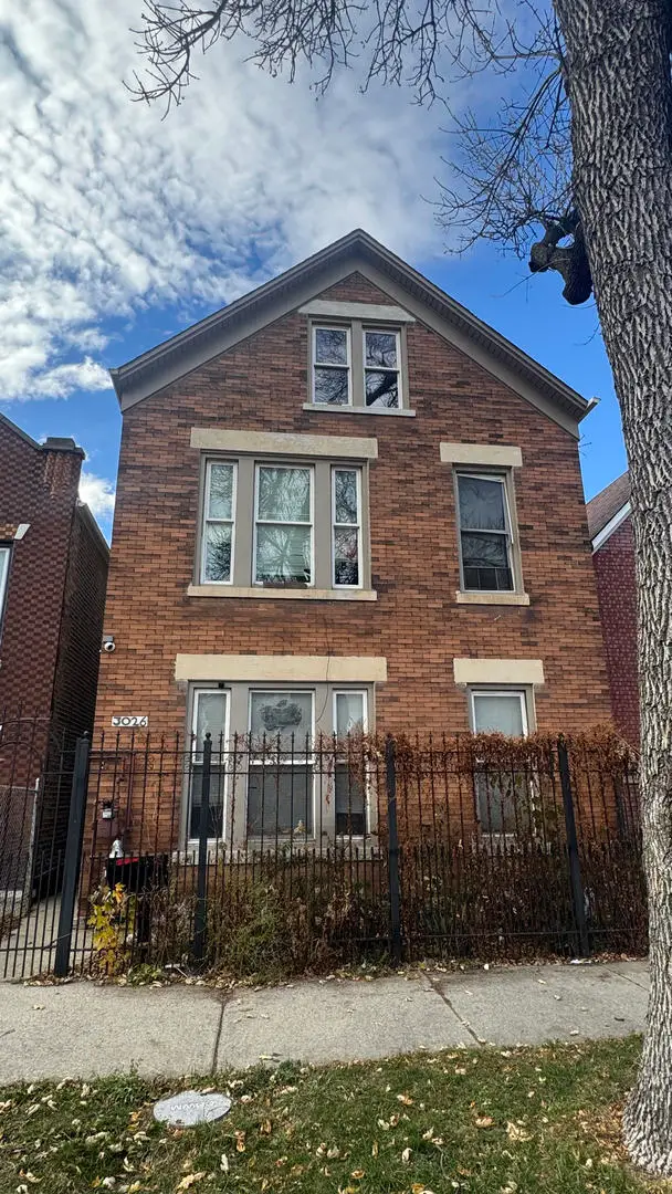 3026 S Saint Louis Avenue, Chicago, IL 60623 - Image #1