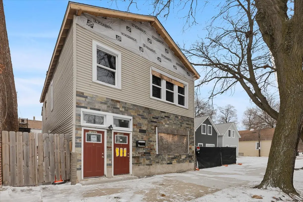 1002 E 76th Street, Chicago, IL 60619 - #1