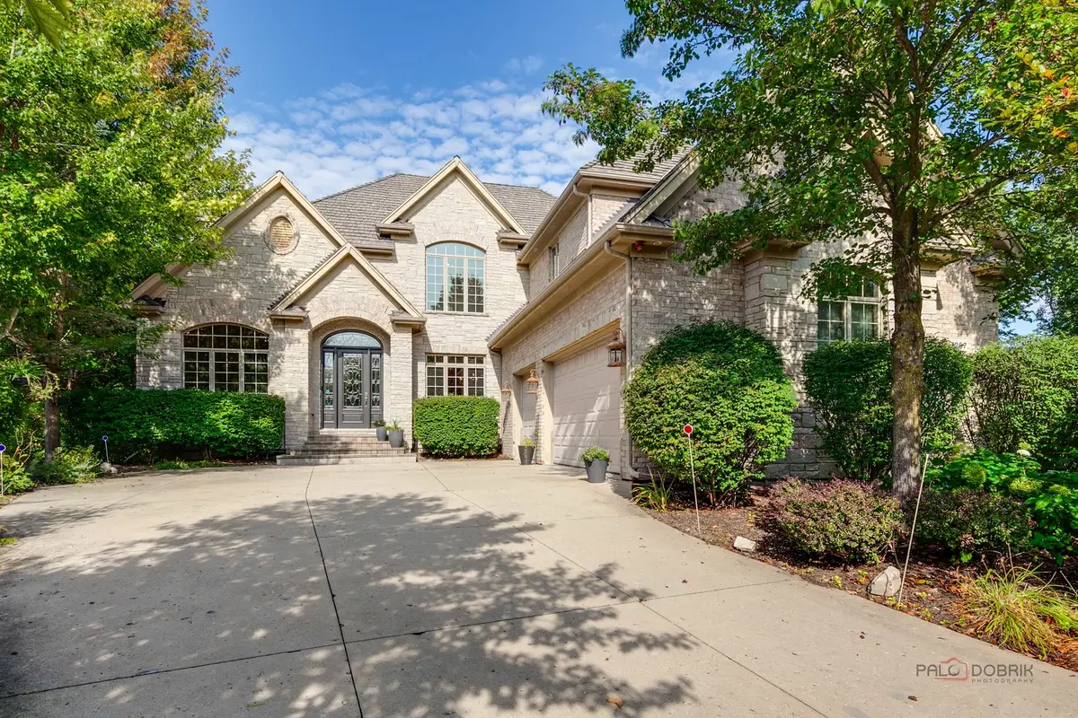 7267 Providence Court, Long Grove, IL 60047 - Image #1