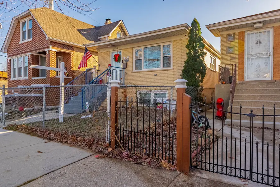 3605 W 56th Place, Chicago, IL 60629 - Image #2