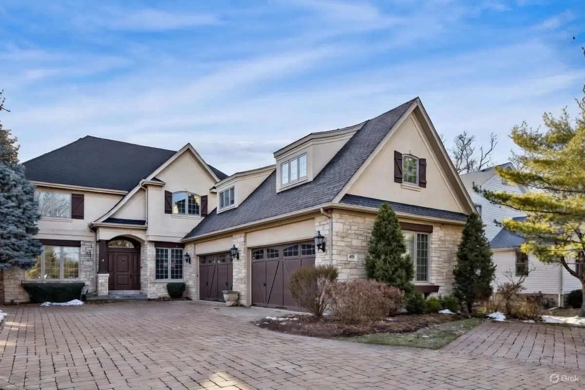 423 56th Street, Clarendon Hills, IL 60514 - Image #1