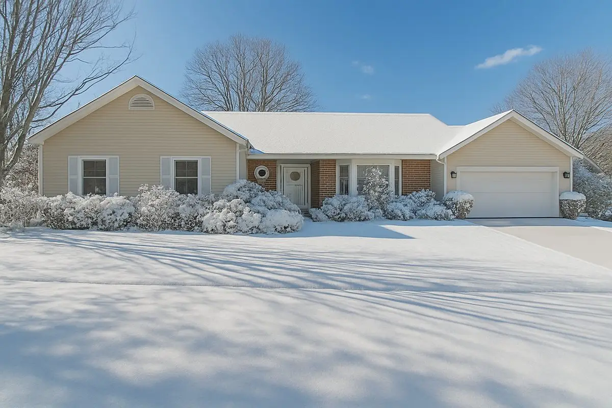 417 River Bluff Circle, Naperville, IL 60540 - #1