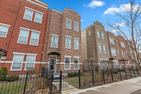 3755 S Morgan Street #C, Chicago, IL 60609