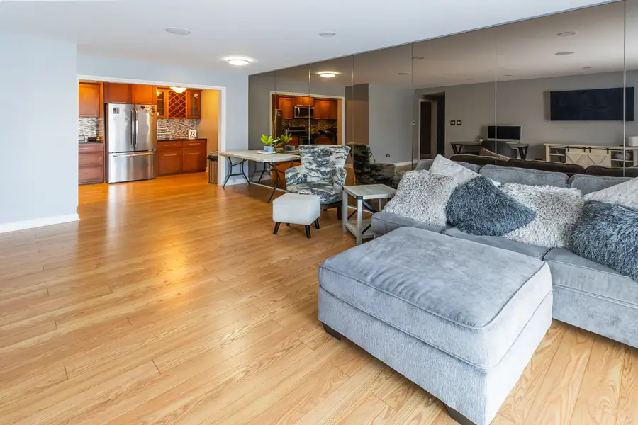 3427 Vollmer Road #205, Flossmoor, IL 60422 - #3