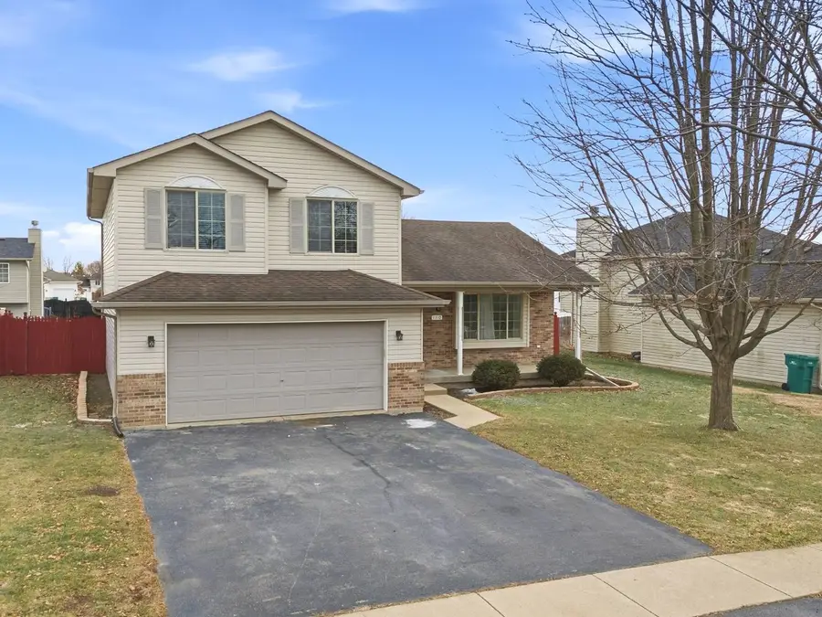 1310 Gilray Drive, Joliet, IL 60431 - #2